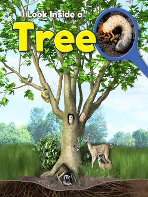 cover image of Tree